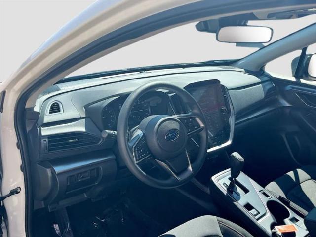 2024 Subaru Impreza Sport 5-Door