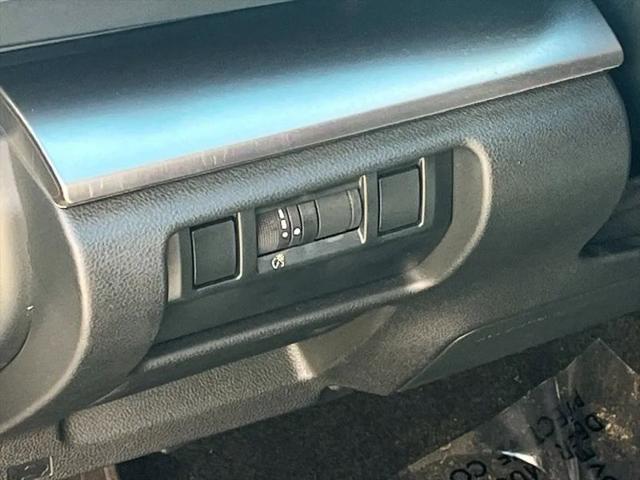 2024 Subaru Impreza Sport 5-Door
