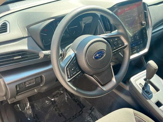 2024 Subaru Impreza Sport 5-Door