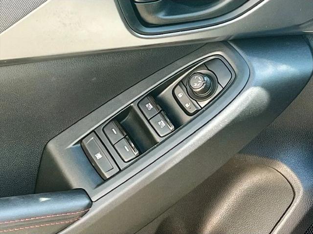 2024 Subaru Impreza Sport 5-Door