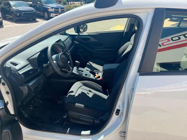 2024 Subaru Impreza Sport 5-Door