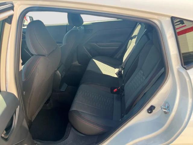 2024 Subaru Impreza Sport 5-Door