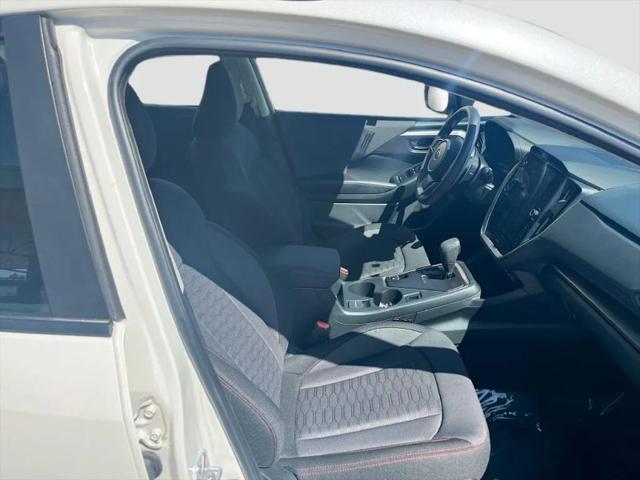 2024 Subaru Impreza Sport 5-Door