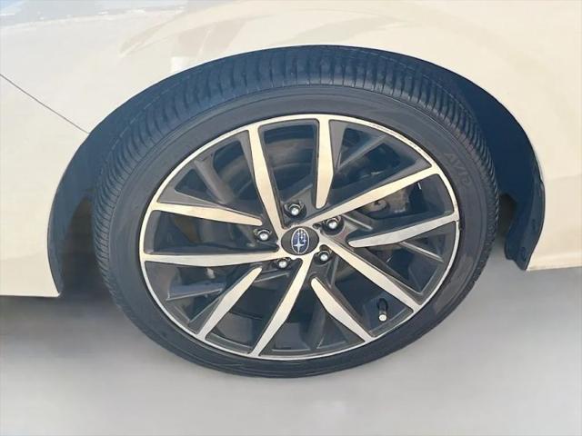2024 Subaru Impreza Sport 5-Door