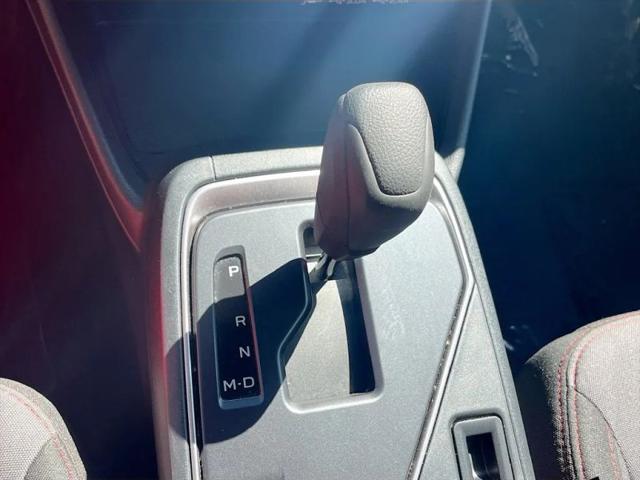 2024 Subaru Impreza Sport 5-Door