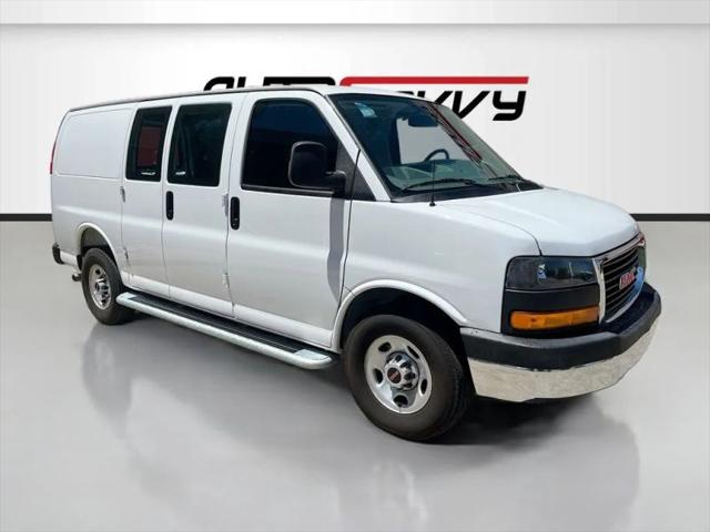 2025 GMC Savana Cargo RWD 2500 Regular Wheelbase Work Van for sale in Windsor, CO