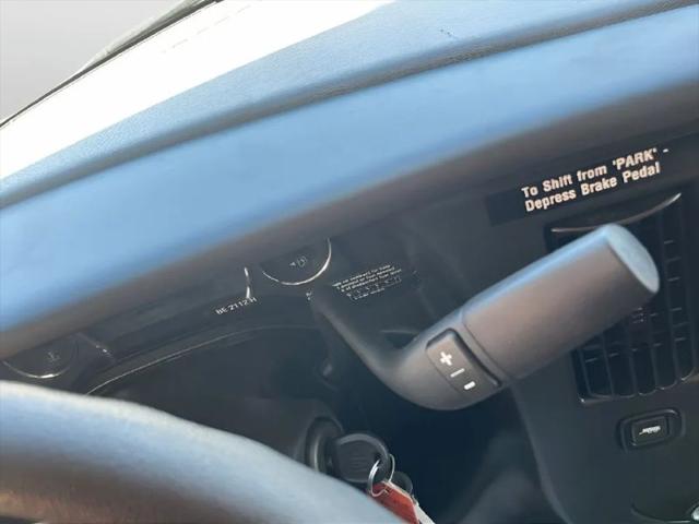 2025 GMC Savana Cargo RWD 2500 Regular Wheelbase Work Van