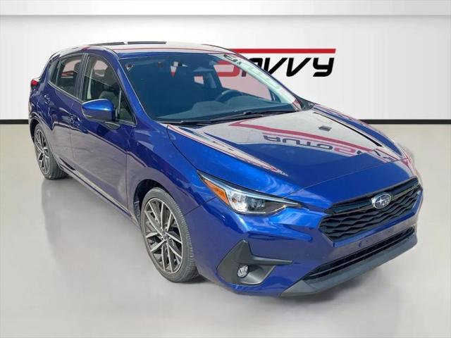 2024 Subaru Impreza Sport 5-Door for sale in Windsor, CO