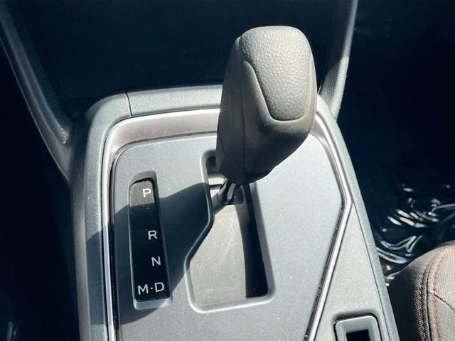 2024 Subaru Impreza Sport 5-Door