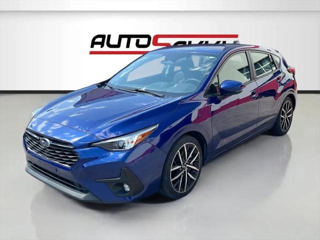 2024 Subaru Impreza Sport 5-Door