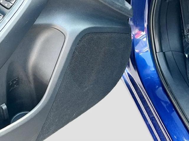 2024 Subaru Impreza Sport 5-Door