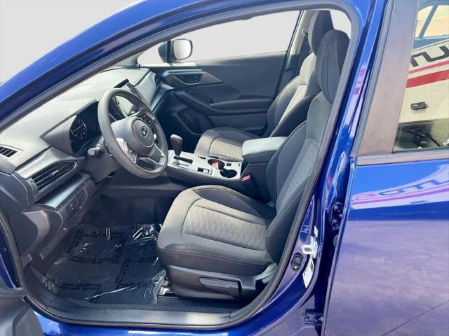 2024 Subaru Impreza Sport 5-Door