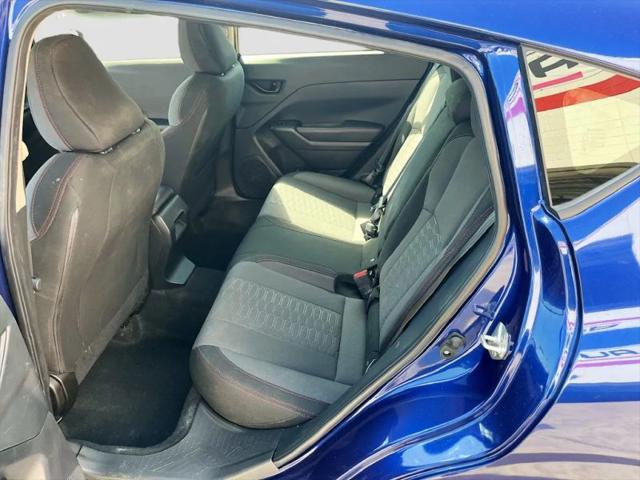 2024 Subaru Impreza Sport 5-Door
