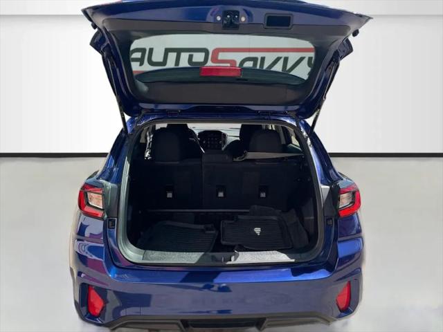 2024 Subaru Impreza Sport 5-Door