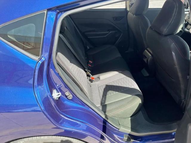 2024 Subaru Impreza Sport 5-Door