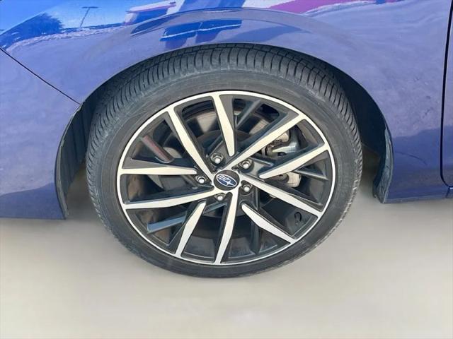2024 Subaru Impreza Sport 5-Door