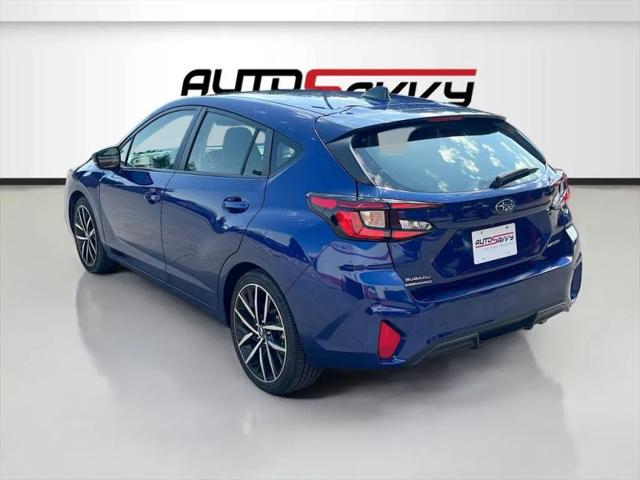 2024 Subaru Impreza Sport 5-Door