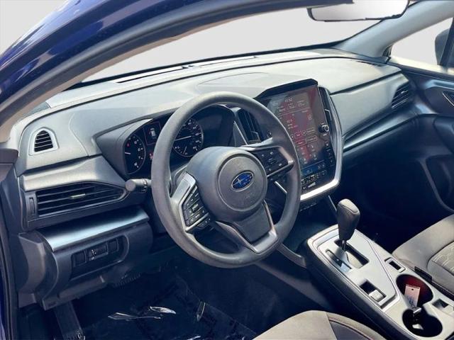 2024 Subaru Impreza Sport 5-Door