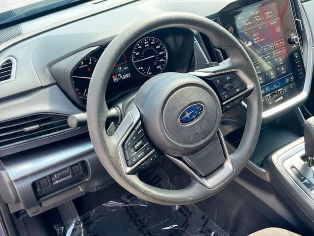 2024 Subaru Impreza Sport 5-Door