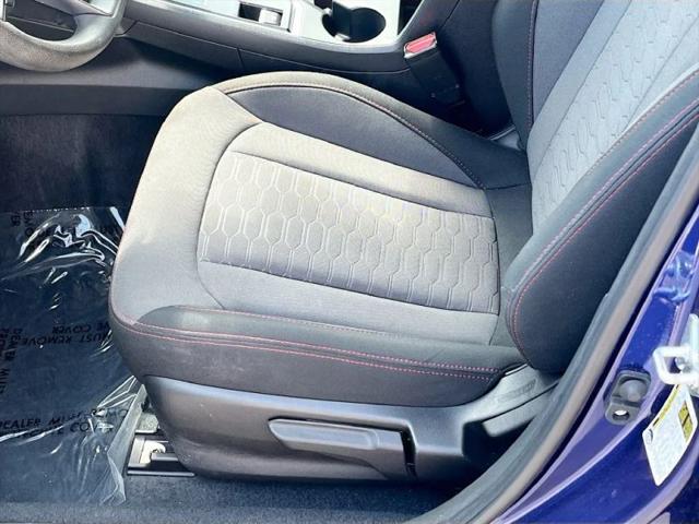 2024 Subaru Impreza Sport 5-Door