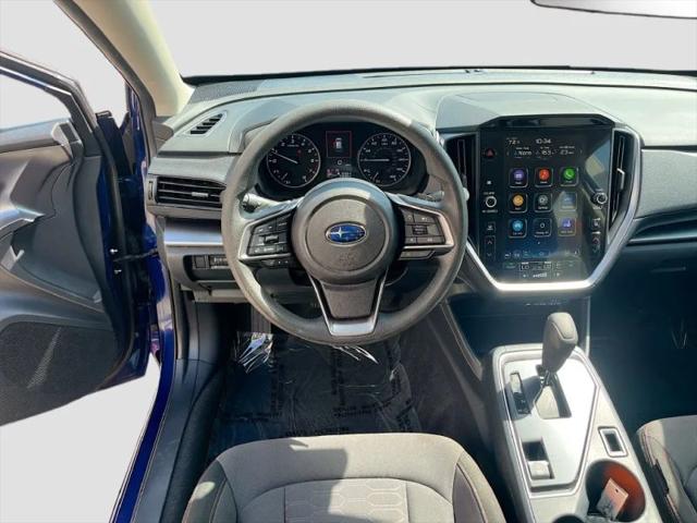 2024 Subaru Impreza Sport 5-Door