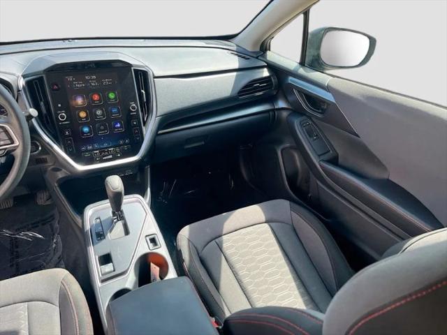 2024 Subaru Impreza Sport 5-Door