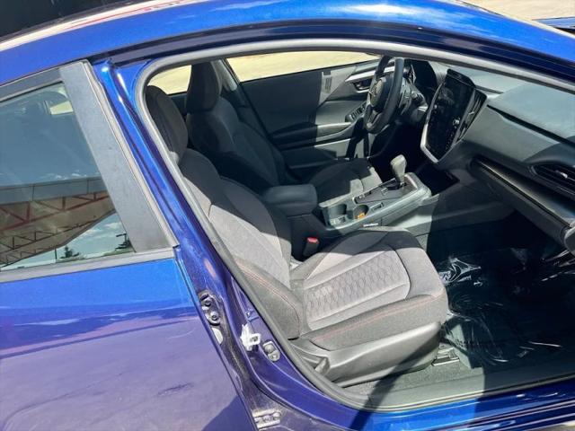 2024 Subaru Impreza Sport 5-Door