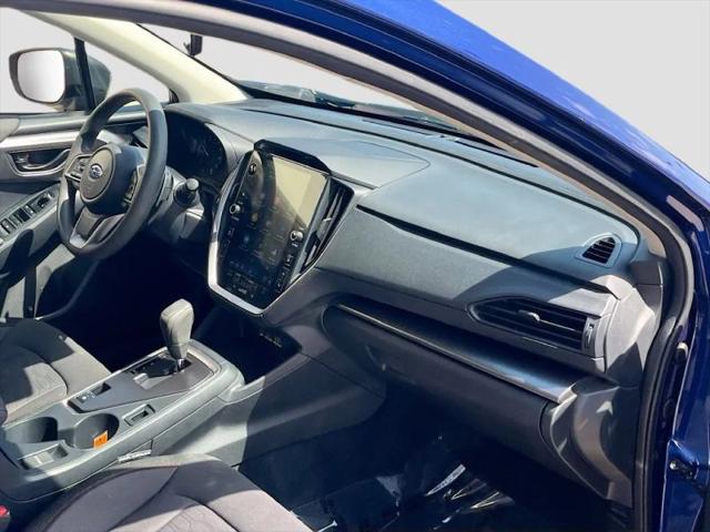 2024 Subaru Impreza Sport 5-Door
