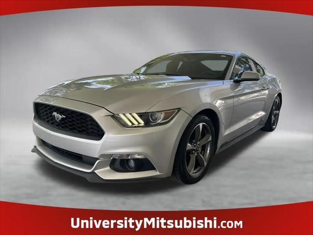 2015 Ford Mustang V6 for sale in Davie, FL