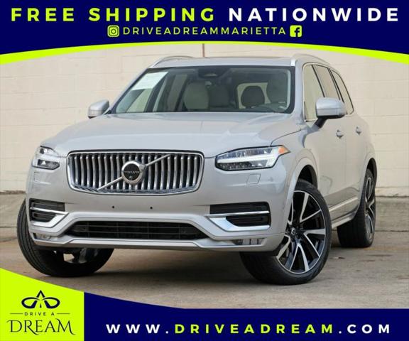 2025 Volvo XC90 B6 Plus 6-Seater for sale in Marietta, GA