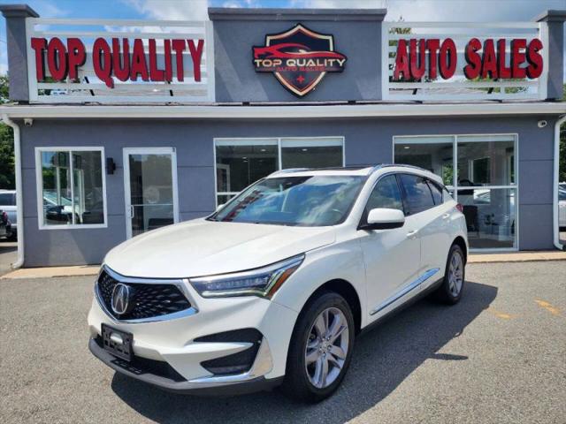 2019 Acura RDX Advance Package for sale in Westport, MA