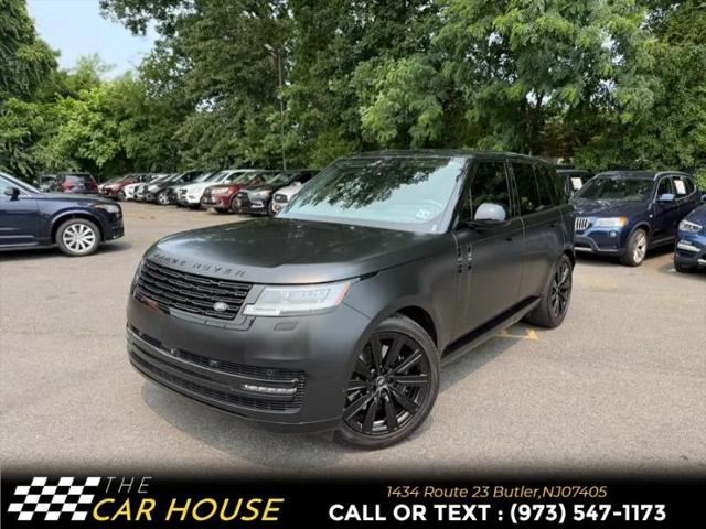 2025 Land Rover Range Rover P530 SE for sale in Kinnelon, NJ