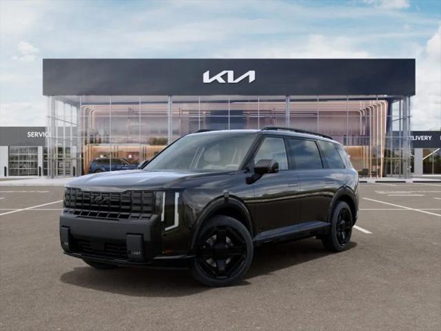 2027 Kia Telluride X-Line EX for sale in Van Nuys, CA