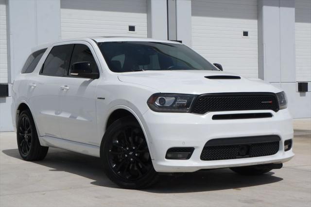 2020 Dodge Durango R/T AWD