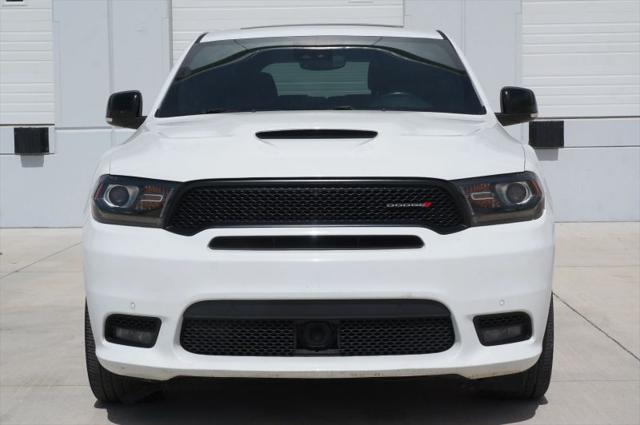 2020 Dodge Durango R/T AWD