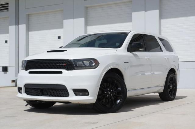 2020 Dodge Durango R/T AWD