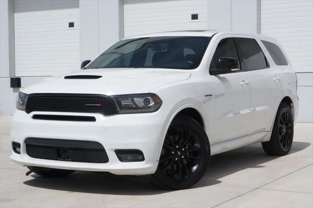 2020 Dodge Durango R/T AWD