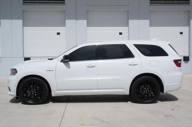 2020 Dodge Durango R/T AWD