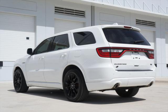 2020 Dodge Durango R/T AWD