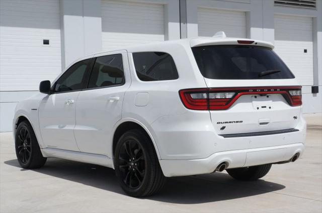 2020 Dodge Durango R/T AWD