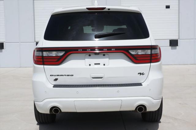 2020 Dodge Durango R/T AWD