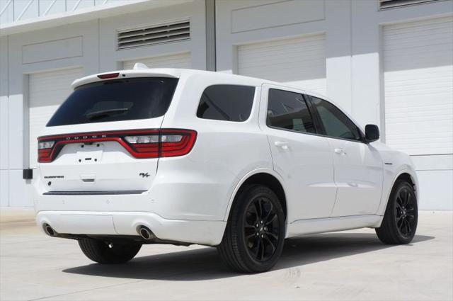 2020 Dodge Durango R/T AWD