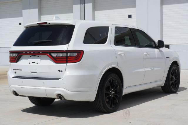 2020 Dodge Durango R/T AWD