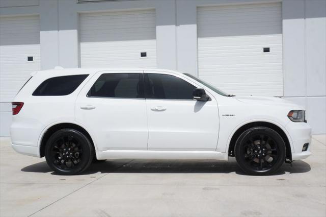 2020 Dodge Durango R/T AWD