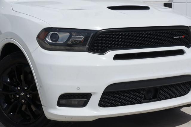 2020 Dodge Durango R/T AWD