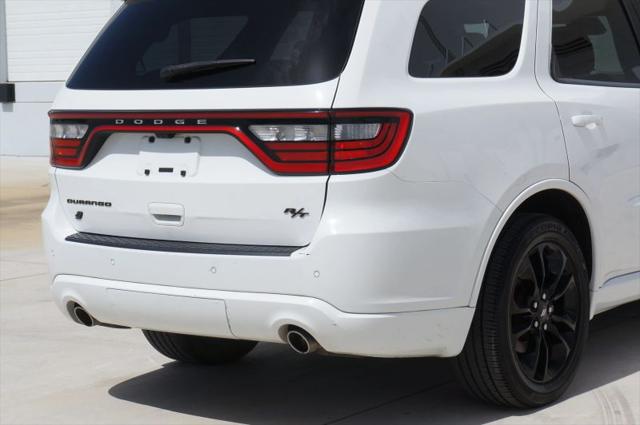2020 Dodge Durango R/T AWD