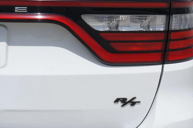 2020 Dodge Durango R/T AWD