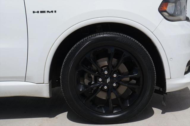 2020 Dodge Durango R/T AWD