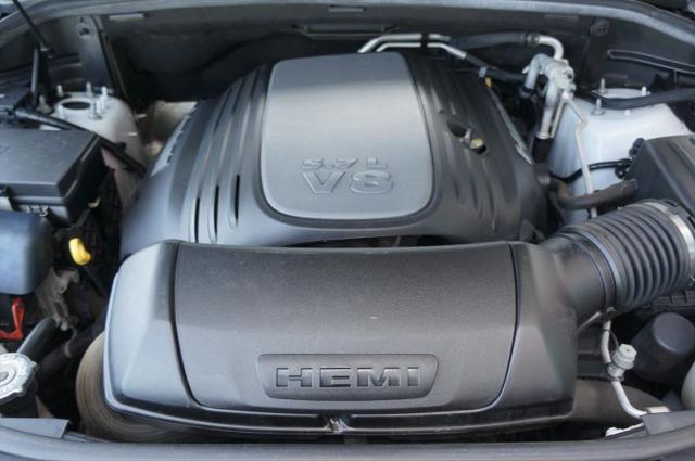 2020 Dodge Durango R/T AWD