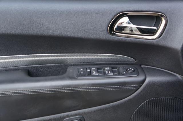2020 Dodge Durango R/T AWD